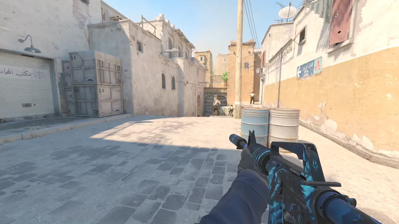 highlight